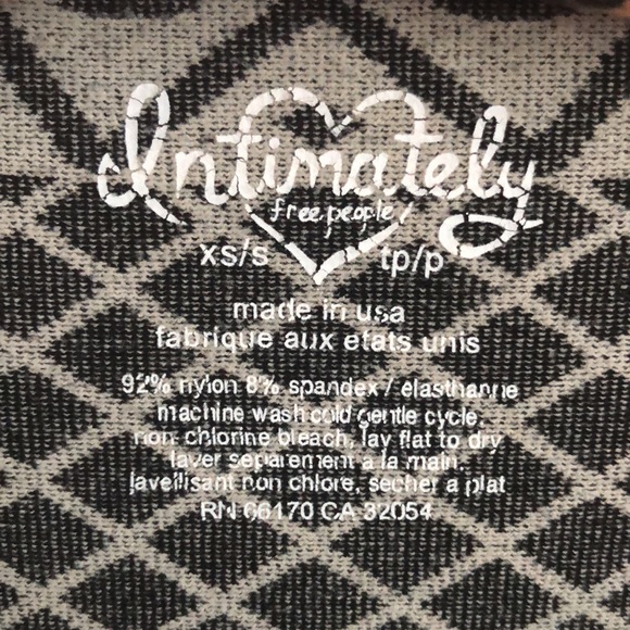 Free People Dress - Picture 2 of 3